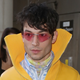 Ezra Miller